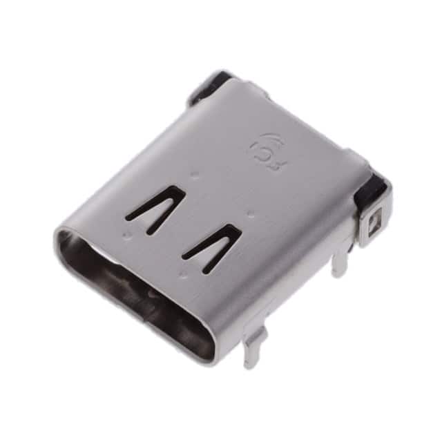 10133476-10001LF Amphenol ICC (FCI)  Gruppi di connettori USB DVI HDMI